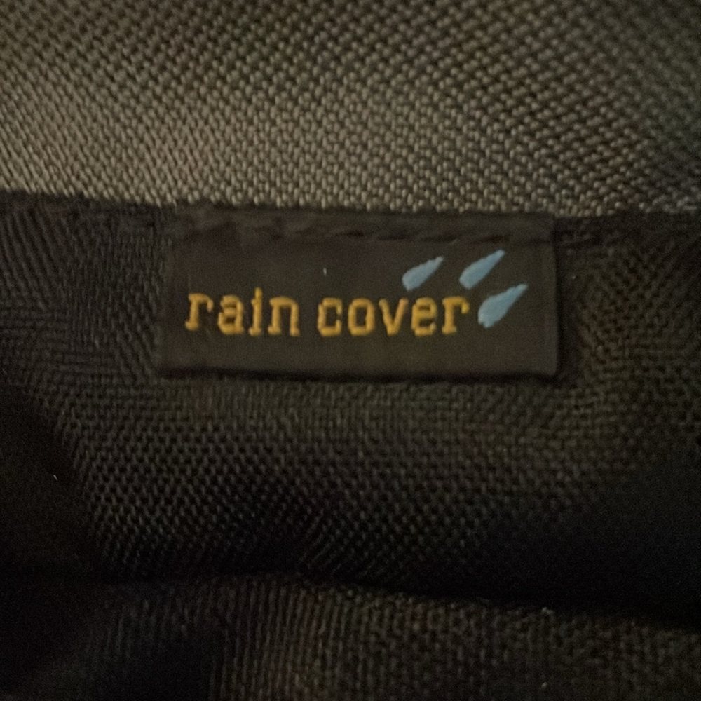 Deter backpack - Picture 3 of 11